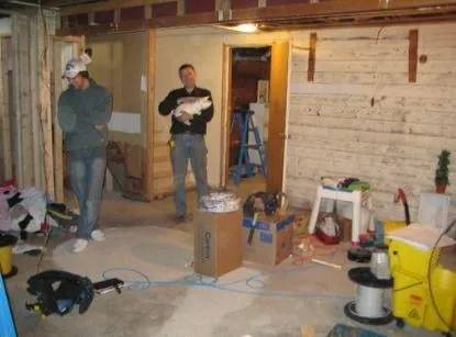 Slide of Grace Electric