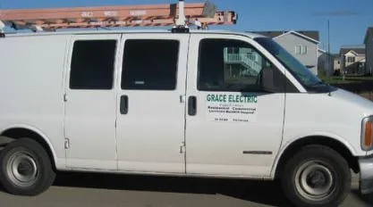 Slide of Grace Electric