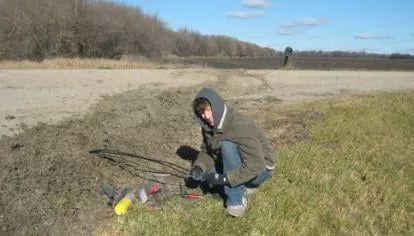 Slide of Grace Electric