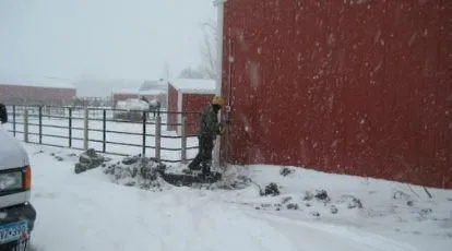 Slide of Grace Electric