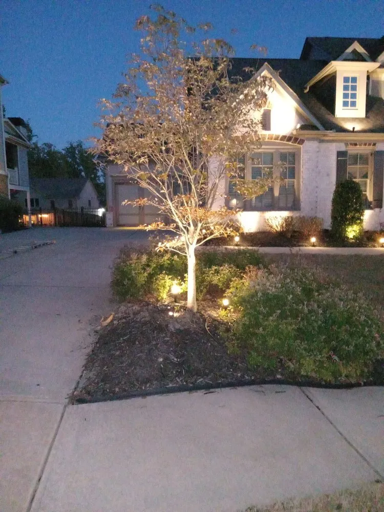 Slide of Grace Electrical services