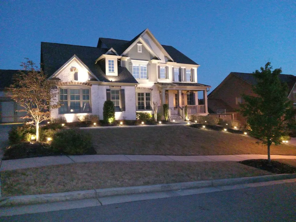 Slide of Grace Electrical services