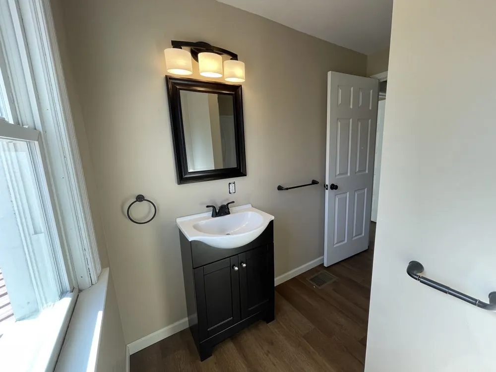 Slide of Grace Jane Contracting