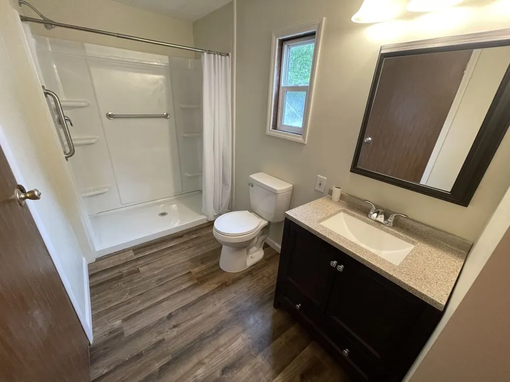 Slide of Grace Jane Contracting