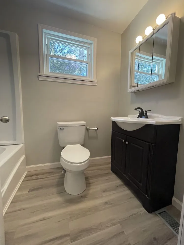 Slide of Grace Jane Contracting