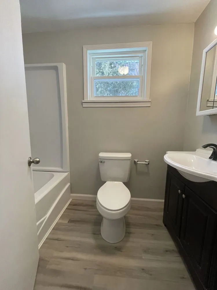 Slide of Grace Jane Contracting