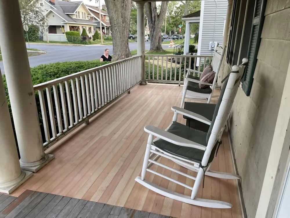 Emergency electrical service for homes in panel upgrade,  by 