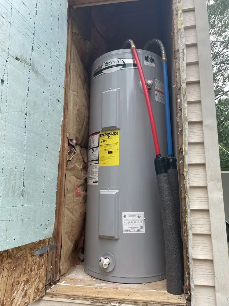 Licensed electrical repair in ,  by Grace Jane Contracting