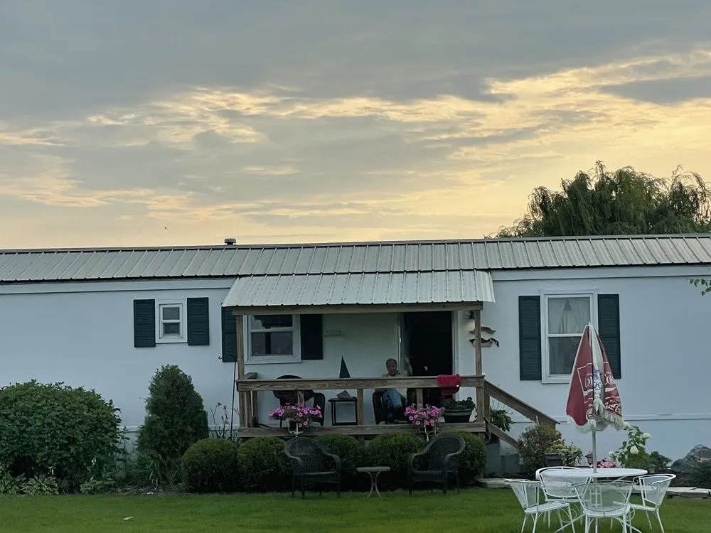 Slide of Grace Jane Contracting