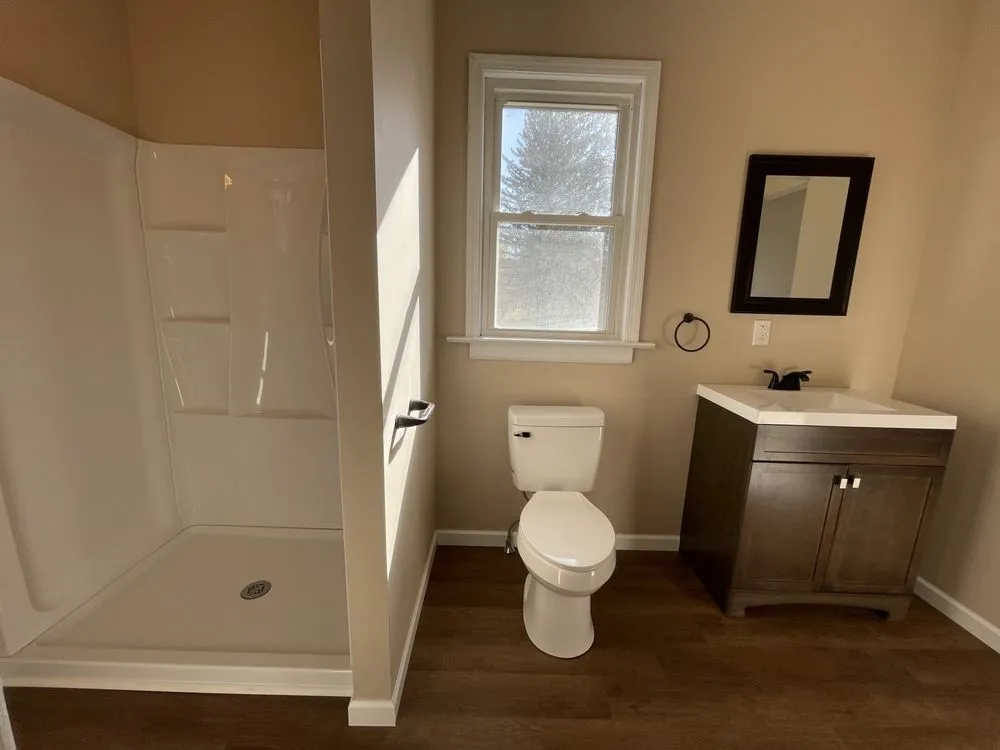 Slide of Grace Jane Contracting