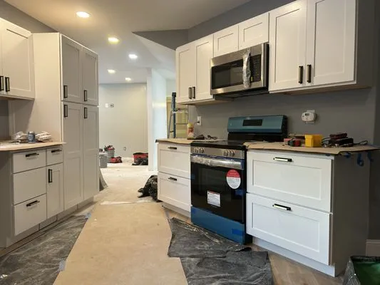 Grace Jane Contracting