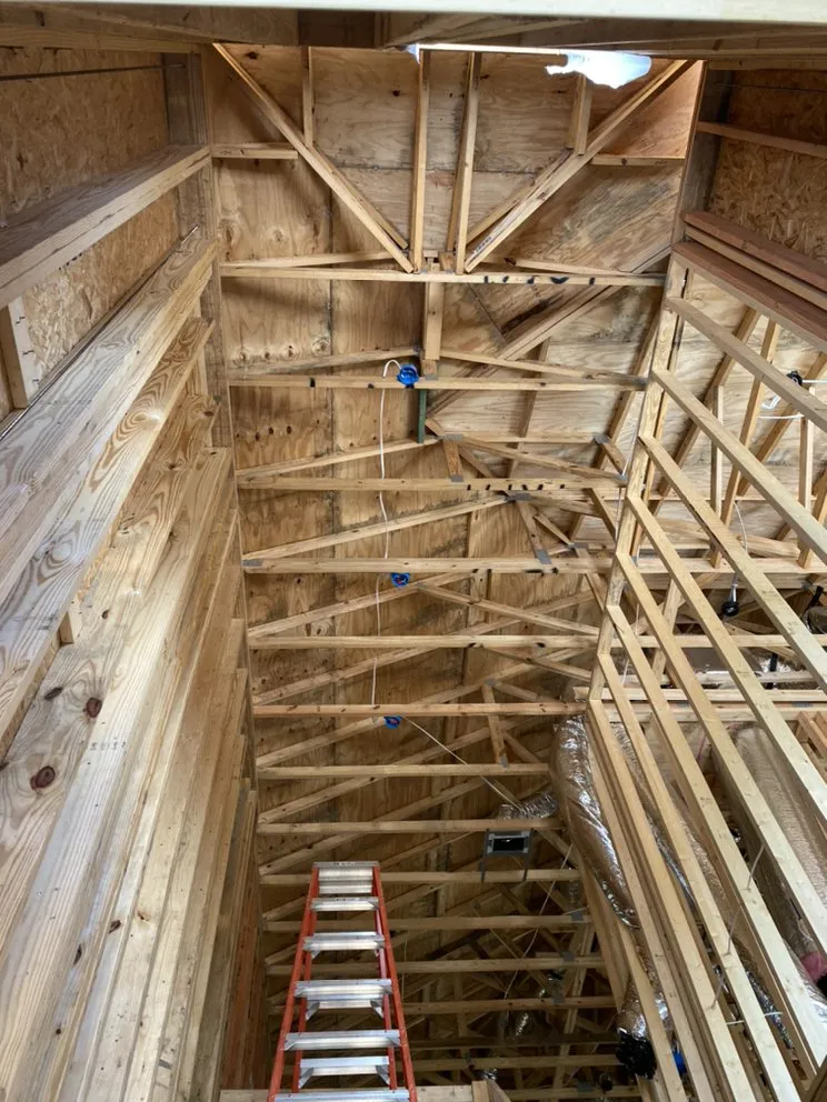 Slide of Grace Power Moves