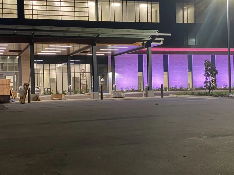 Slide of Grace Power Moves