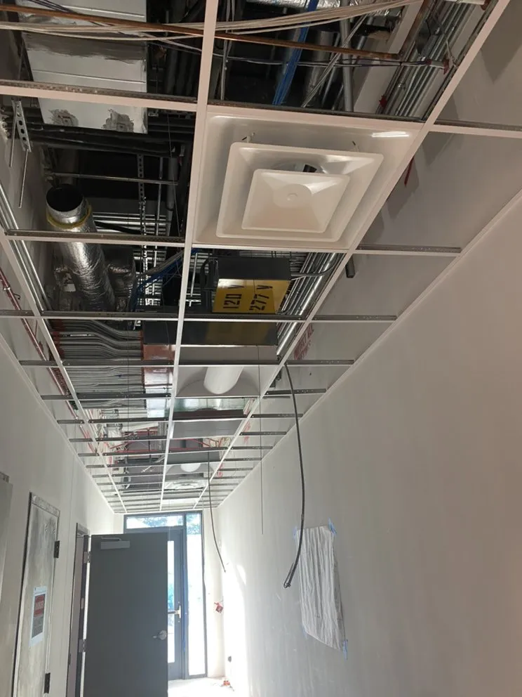 Slide of Grace Power Moves