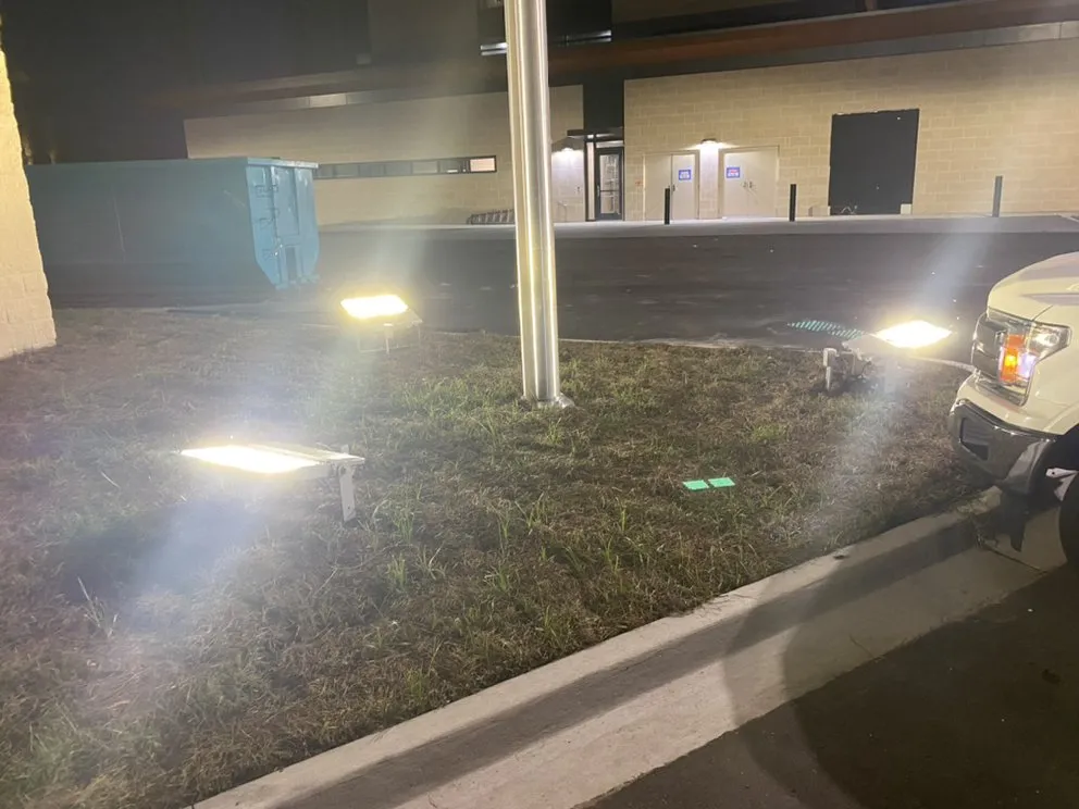 Slide of Grace Power Moves