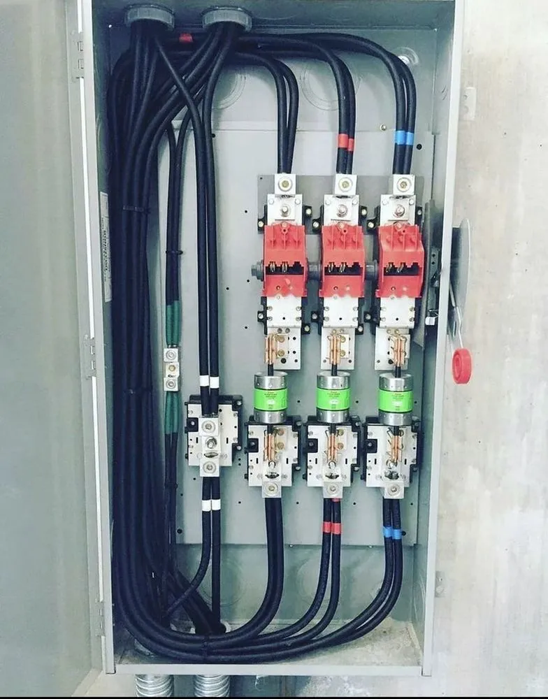 Slide of Grace Power Moves