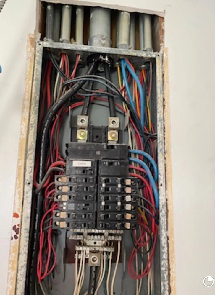 Slide of Grace Power Moves