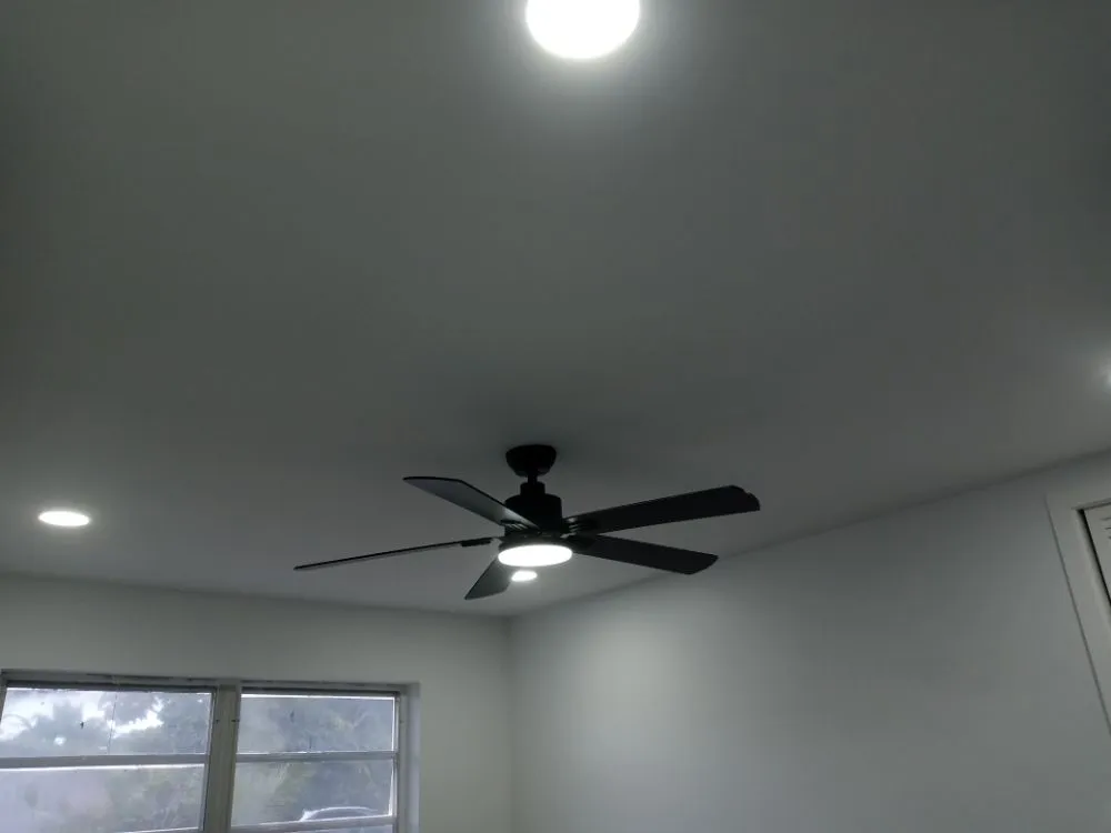 Slide of Graeme's Handy Household Solutions