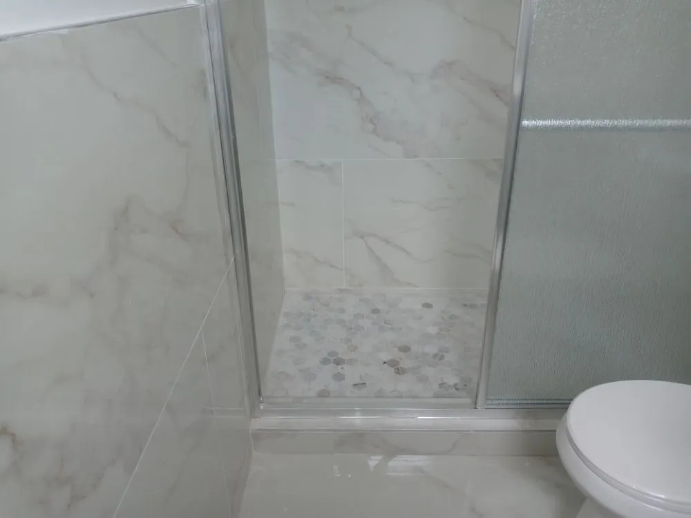 Slide of Graeme's Handy Household Solutions