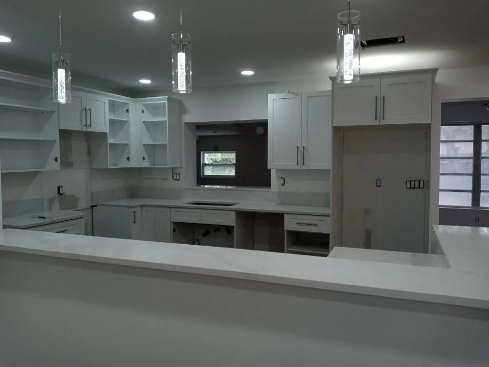 Licensed electrical service for homes in emergency electrical service,  by 