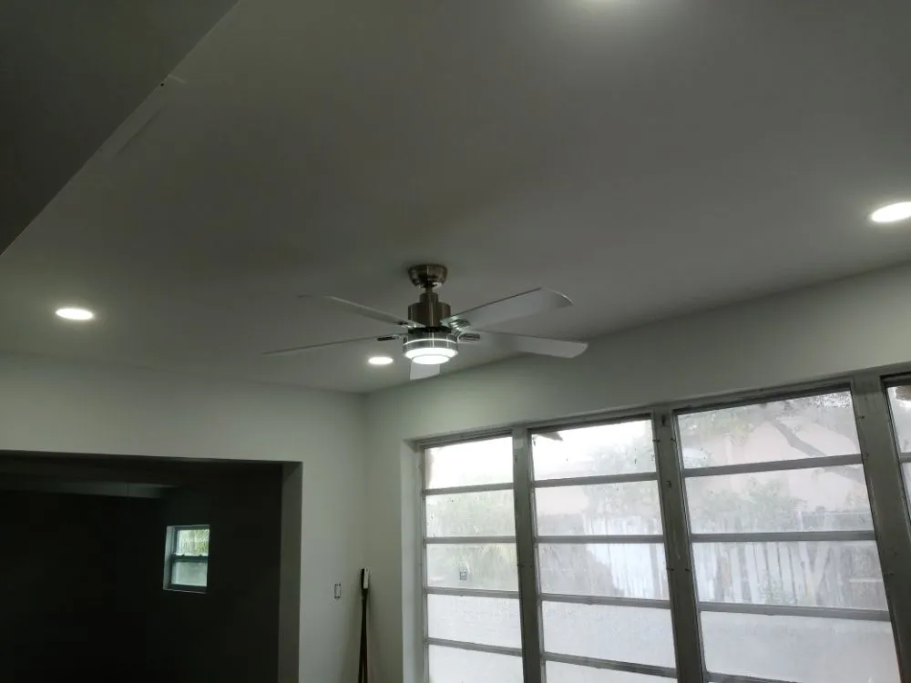 Reliable panel upgrade experts serving ,  - Graeme's Handy Household Solutions