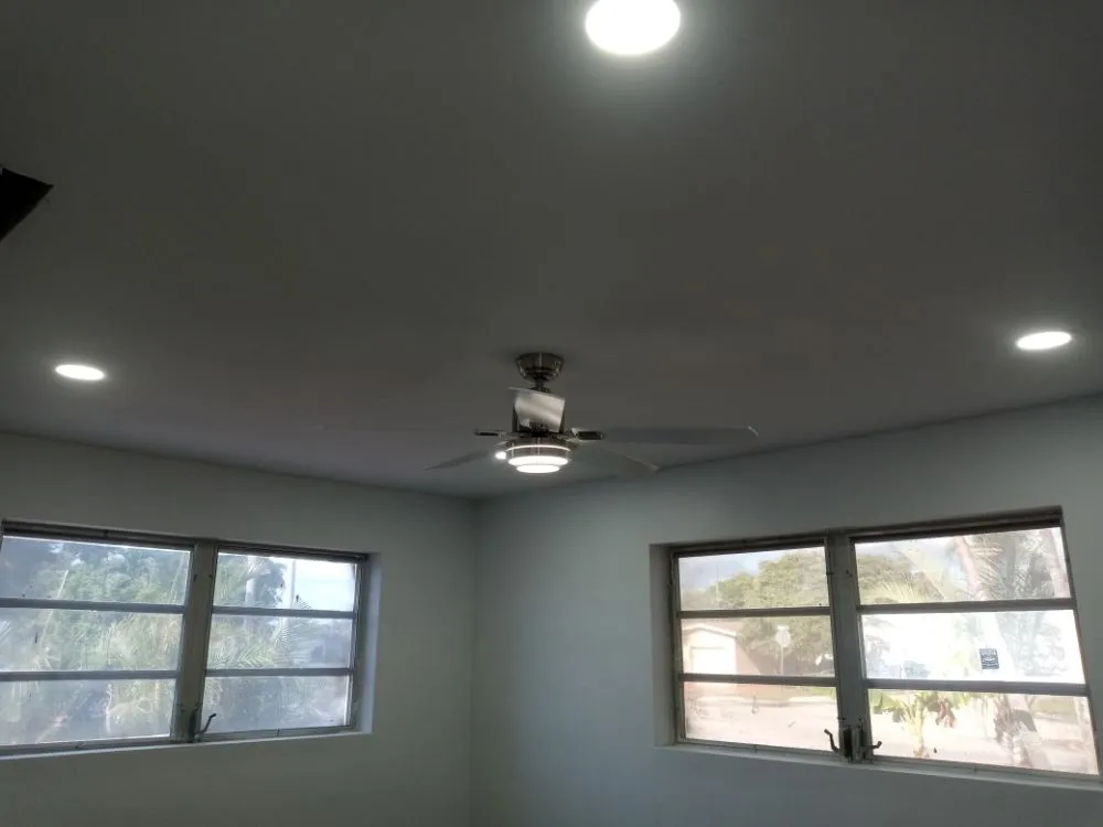 Reliable electrician providing outlet and switch repair in , 