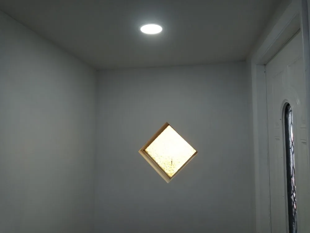 Slide of Graeme's Handy Household Solutions