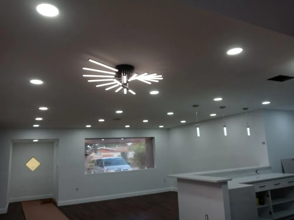 Slide of Graeme's Handy Household Solutions