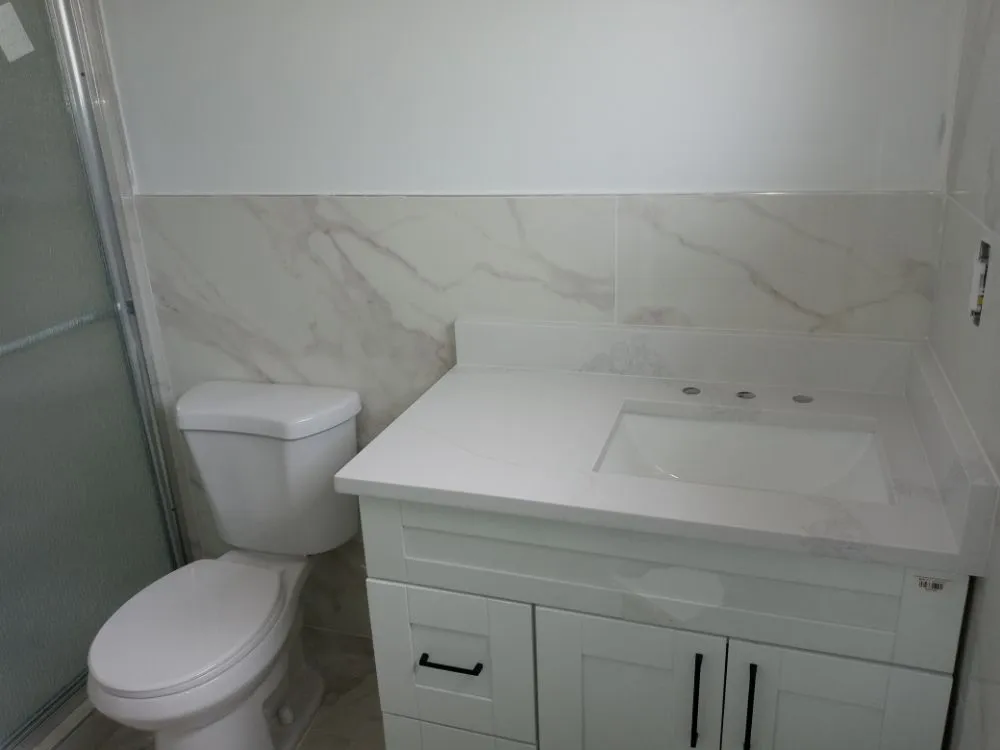 Slide of Graeme's Handy Household Solutions