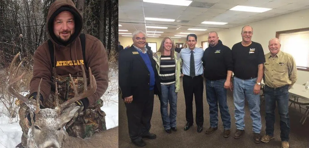 Slide of Graese Electric