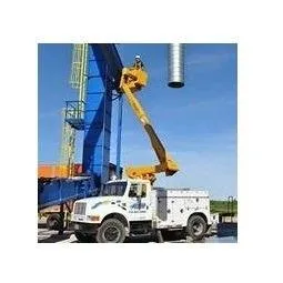 Slide of Graese Electric