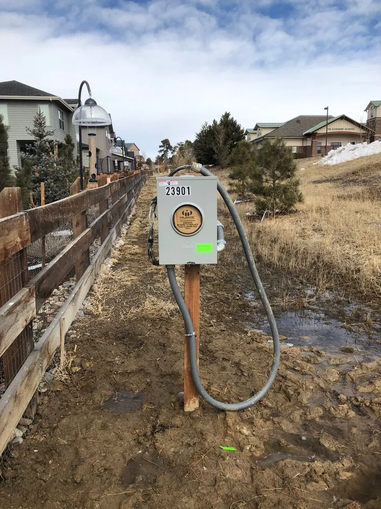 Slide of GRAF Electric