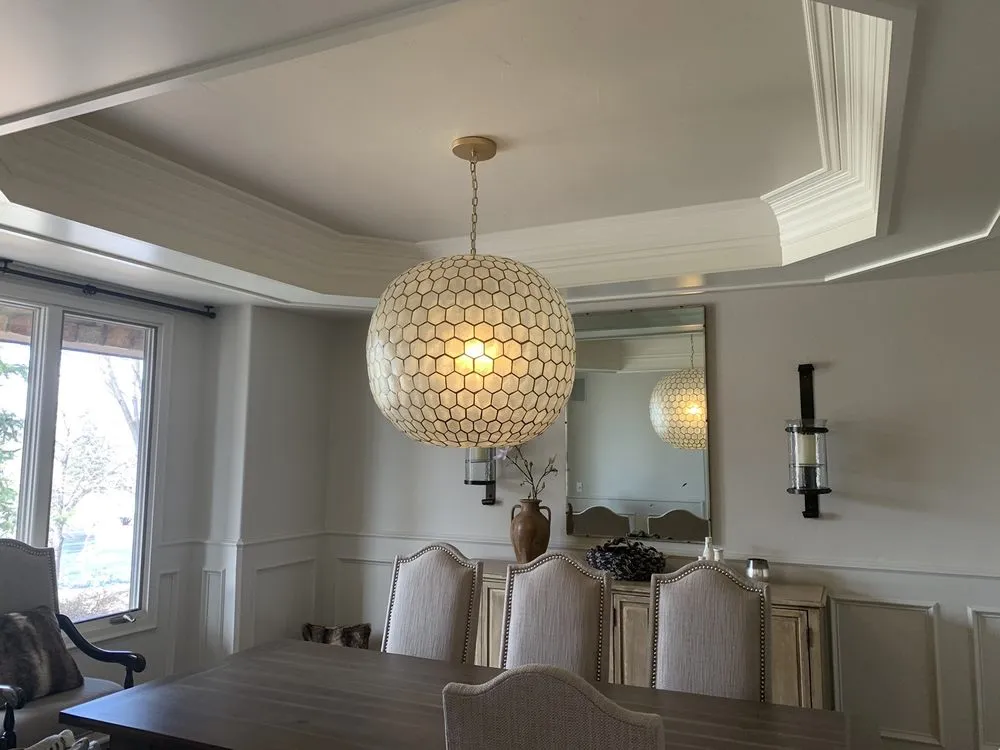 Slide of GRAF Electric