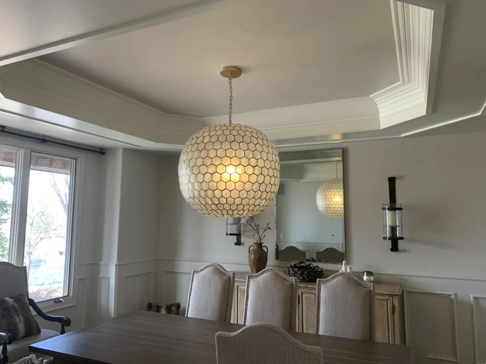 Slide of GRAF Electric