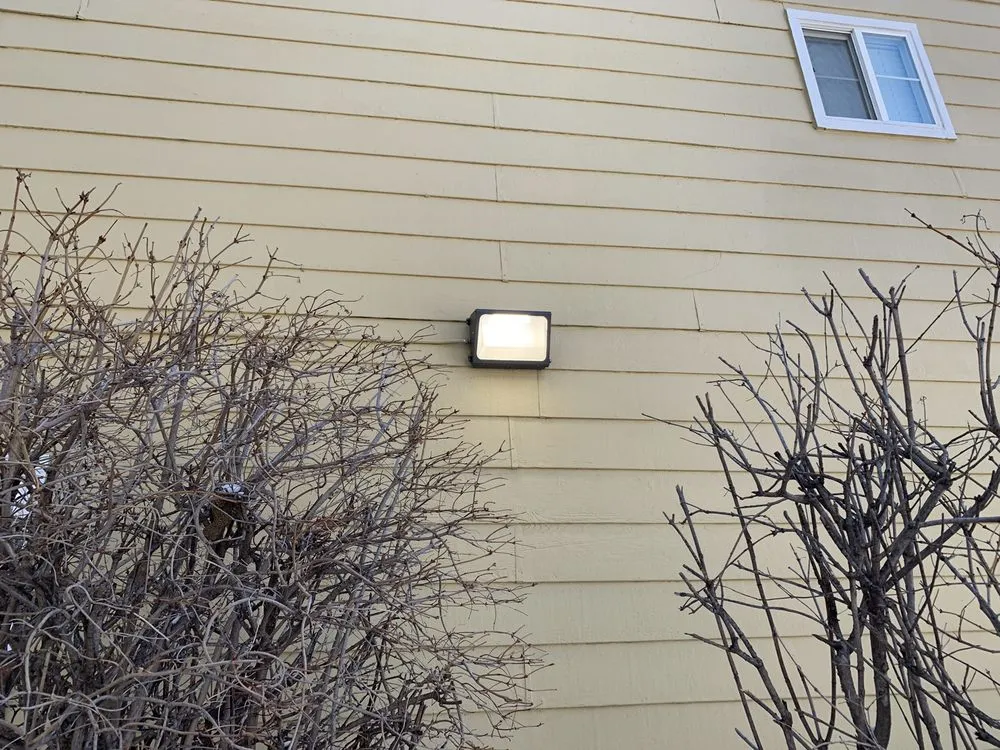 Slide of GRAF Electric