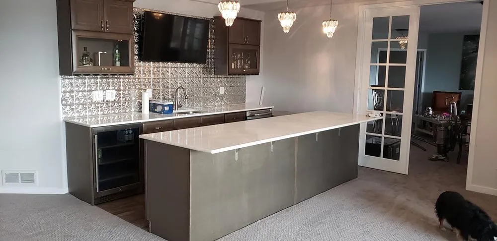 Slide of GRAF Electric