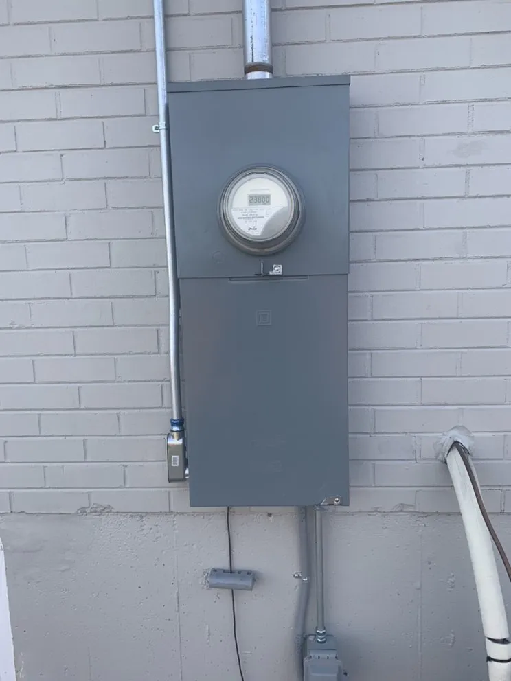 Slide of GRAF Electric