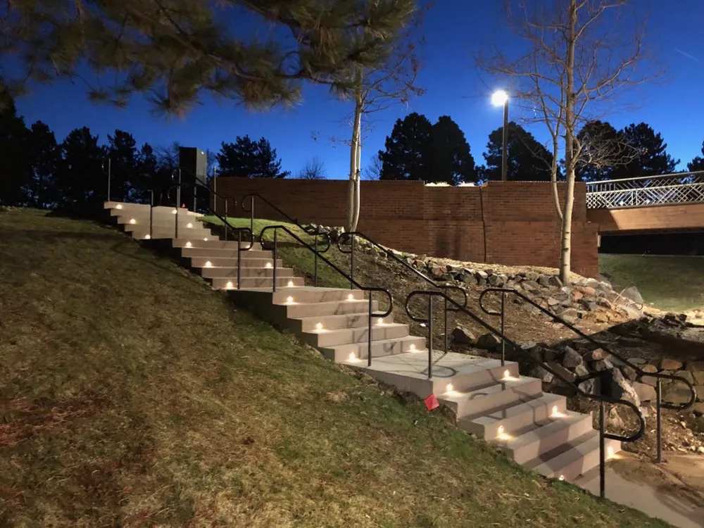 Slide of GRAF Electric