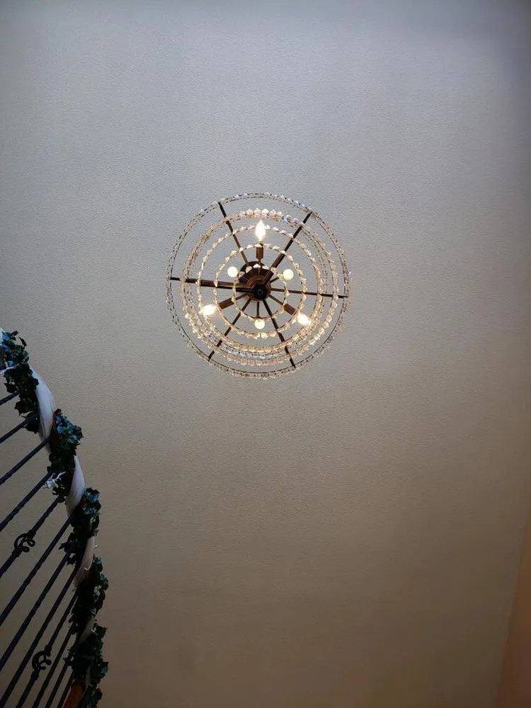 Slide of GRAF Electric