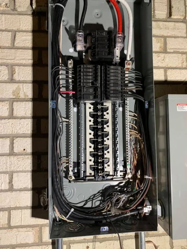 Slide of GRAF Electric