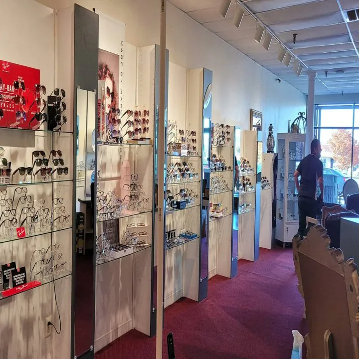 Slide of Graff Electric