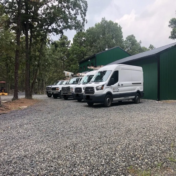 Slide of Graff Electric