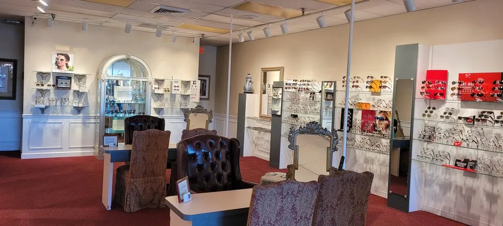 Slide of Graff Electric