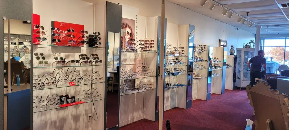 Slide of Graff Electric