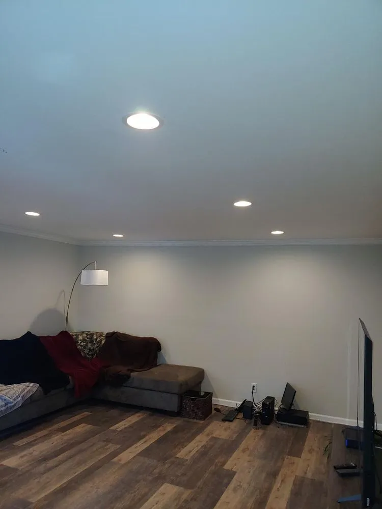 Slide of Graff Electric