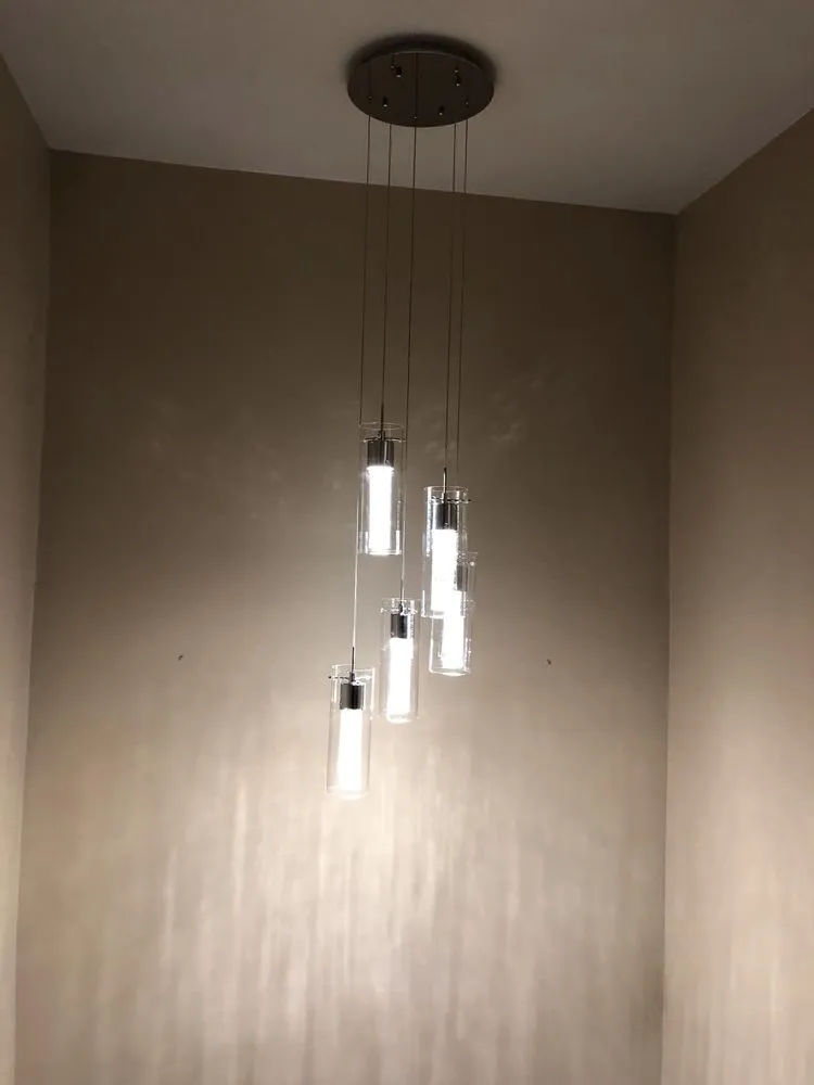 Slide of Graff's Electric & IT Solutions