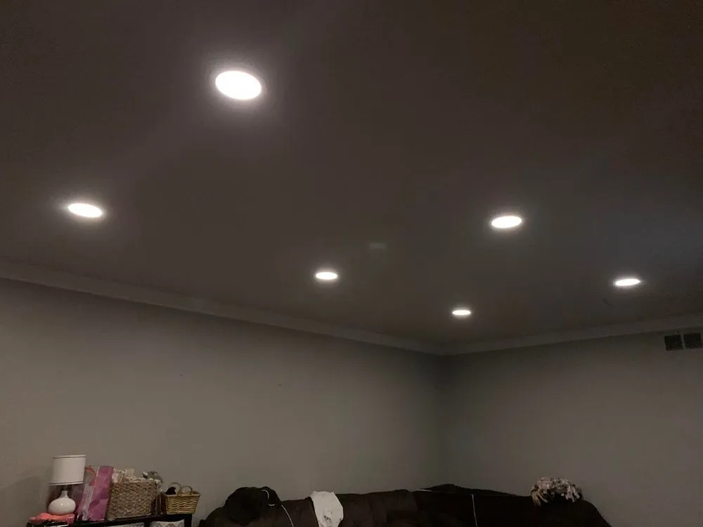 Certified outlet and switch repair service in ,  - Graff's Electric & IT Solutions