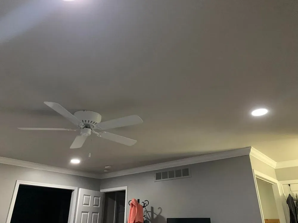 Licensed panel upgrade in ,  by Graff's Electric & IT Solutions