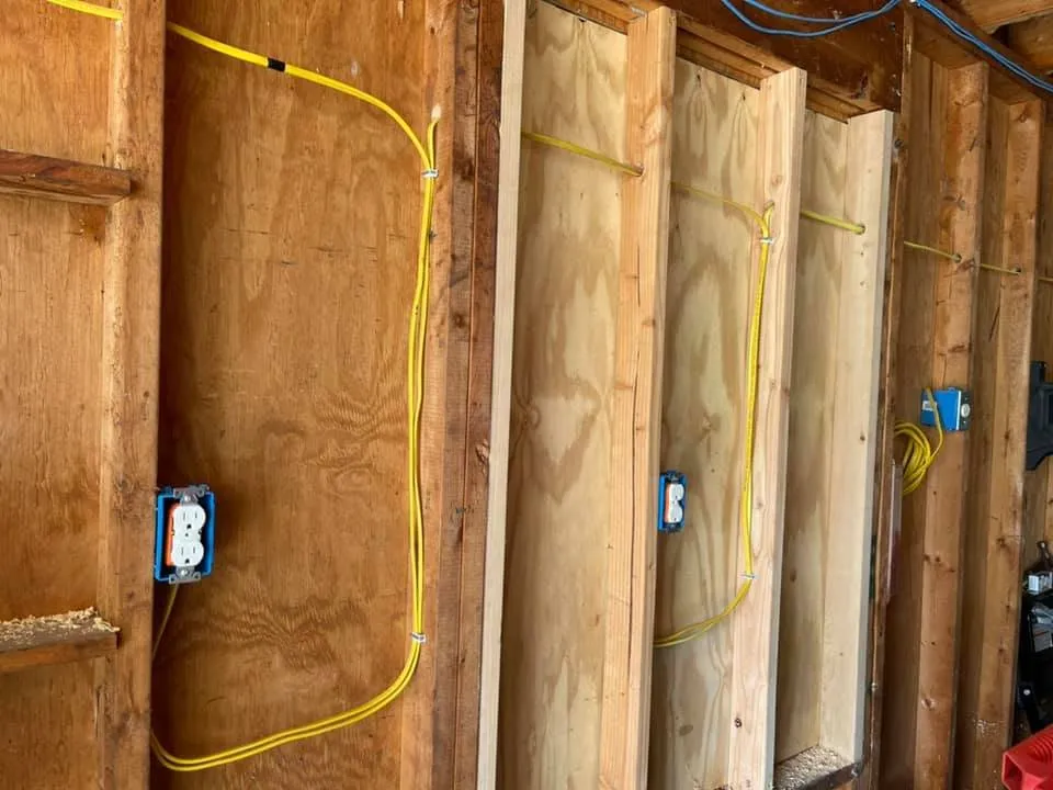 Emergency emergency electrical service in ,  by Graff's Electric & IT Solutions