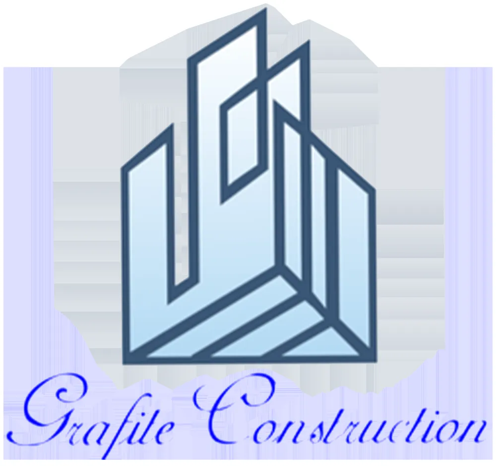 Slide of Grafite Construction